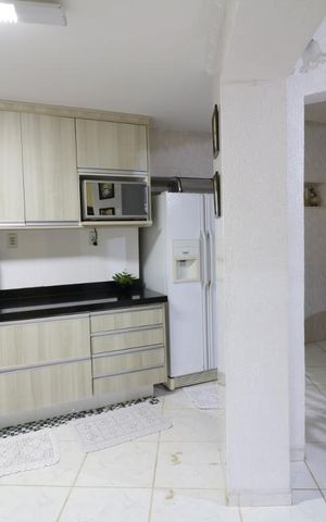Casa à venda com 375m², 7 quartos e 3 vagasCozinha