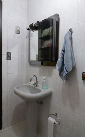 Casa à venda com 375m², 7 quartos e 3 vagasLavabo