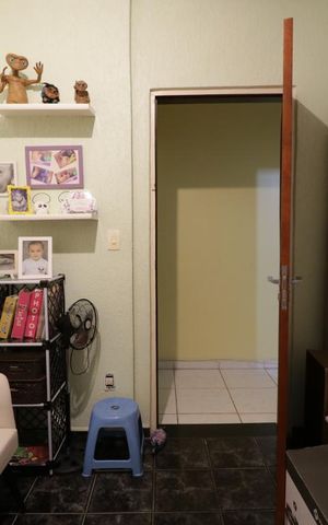 Casa à venda com 375m², 7 quartos e 3 vagasQuarto 1