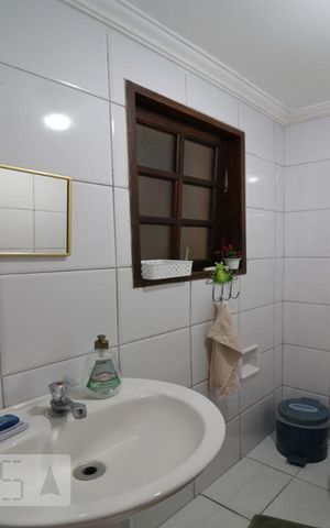 Casa à venda com 375m², 7 quartos e 3 vagasBanheiro 3