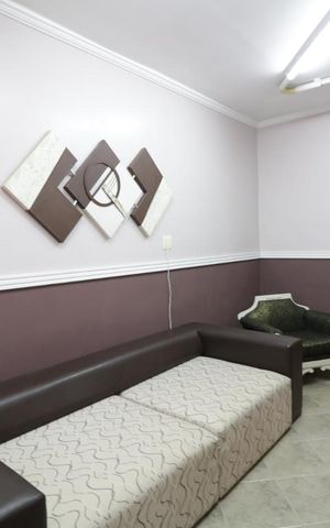 Casa à venda com 375m², 7 quartos e 3 vagasQuarto 3