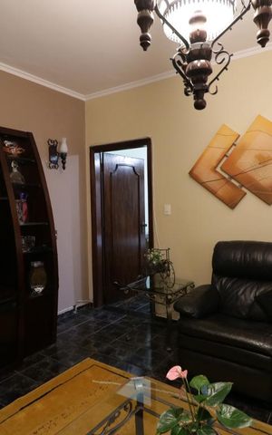 Casa à venda com 375m², 7 quartos e 3 vagasSala