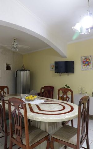 Casa à venda com 375m², 7 quartos e 3 vagasCozinha