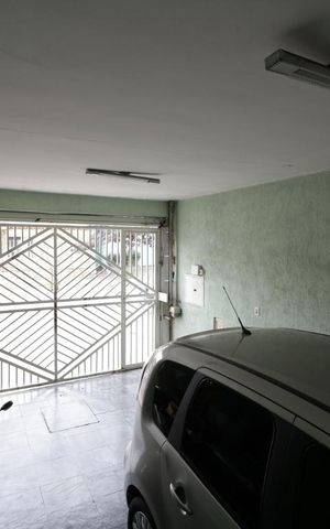 Casa à venda com 375m², 7 quartos e 3 vagasGaragem