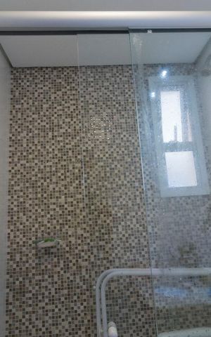 Apartamento para alugar com 56m², 2 quartos e 1 vagaBanheiro
