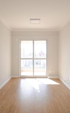 Apartamento para alugar com 44m², 1 quarto e 1 vaga Apartamento para alugar com 44m², 1 quarto e 1 vagaSalas