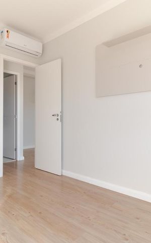 Apartamento para alugar com 44m², 1 quarto e 1 vaga Apartamento para alugar com 44m², 1 quarto e 1 vagaQuarto