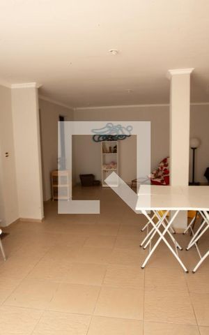 Casa à venda com 300m², 4 quartos e 3 vagasÁrea comum