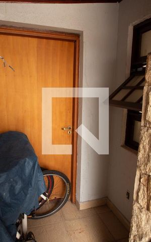 Casa à venda com 300m², 4 quartos e 3 vagasÁrea de Serviço