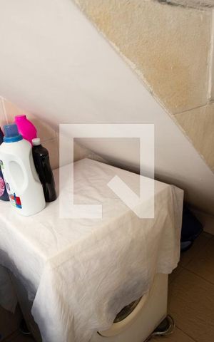 Casa à venda com 300m², 4 quartos e 3 vagasÁrea de Serviço