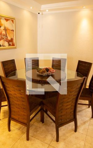 Casa à venda com 300m², 4 quartos e 3 vagasSala de Jantar