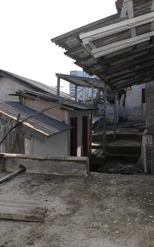 Casa à venda com 440m², 7 quartos e 4 vagasQuintal casa 4