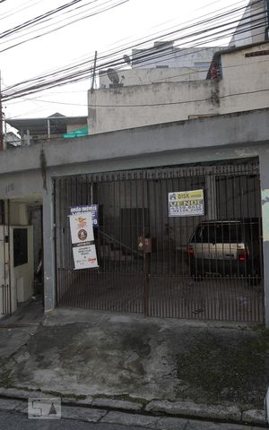Casa à venda com 440m², 7 quartos e 4 vagasFachada