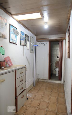 Casa à venda com 440m², 7 quartos e 4 vagasCozinha casa 3