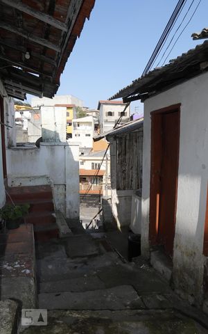 Casa à venda com 440m², 7 quartos e 4 vagasAcesso entre as casas