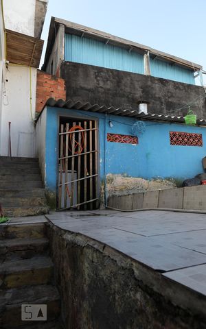 Casa à venda com 440m², 7 quartos e 4 vagasEntrada casa 5