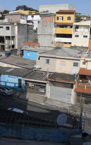 Casa à venda com 440m², 7 quartos e 4 vagasVista da Rua