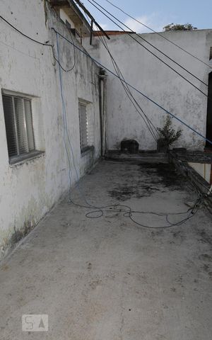 Casa à venda com 440m², 7 quartos e 4 vagasQuintal casa 4