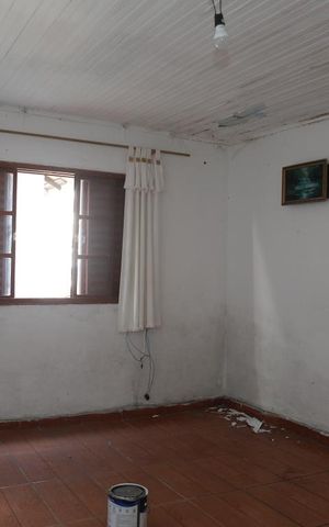 Casa à venda com 440m², 7 quartos e 4 vagasQuarto casa 3