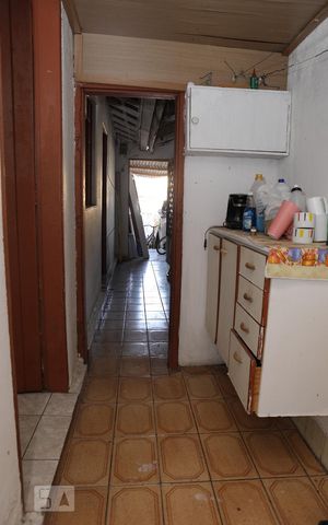 Casa à venda com 440m², 7 quartos e 4 vagasÁrea de serviço casa 2
