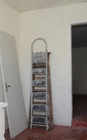 Casa à venda com 440m², 7 quartos e 4 vagasCozinha Casa 1