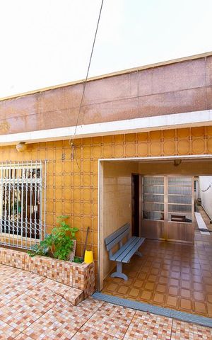 Casa para alugar com 174m², 1 quarto e 3 vagas Casa para alugar com 174m², 1 quarto e 3 vagasQuintal