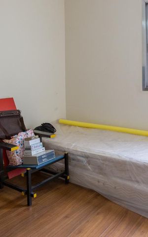 Apartamento à venda com 97m², 3 quartos e 1 vaga Apartamento à venda com 97m², 3 quartos e 1 vagaQuarto 2