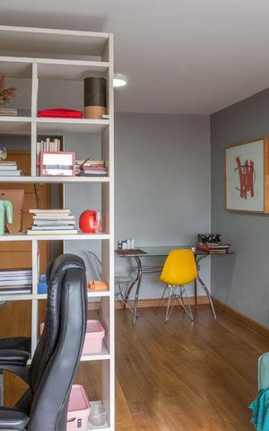 Apartamento à venda com 97m², 3 quartos e 1 vaga Apartamento à venda com 97m², 3 quartos e 1 vagaSala