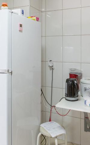 Apartamento à venda com 97m², 3 quartos e 1 vaga Apartamento à venda com 97m², 3 quartos e 1 vagaCozinha