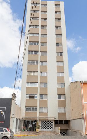Apartamento à venda com 97m², 3 quartos e 1 vaga Apartamento à venda com 97m², 3 quartos e 1 vagaFachada