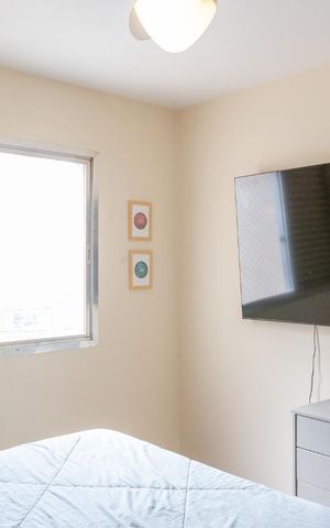 Apartamento à venda com 97m², 3 quartos e 1 vaga Apartamento à venda com 97m², 3 quartos e 1 vagaSuíte