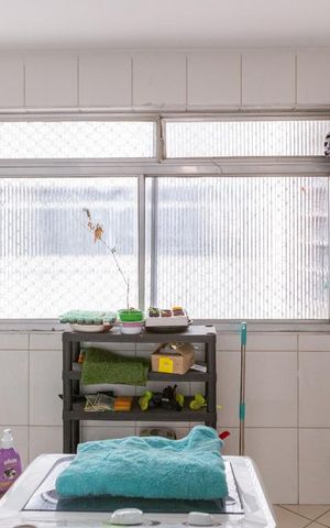 Apartamento à venda com 97m², 3 quartos e 1 vaga Apartamento à venda com 97m², 3 quartos e 1 vagaCloset da Suíte