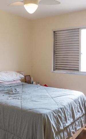 Apartamento à venda com 97m², 3 quartos e 1 vaga Apartamento à venda com 97m², 3 quartos e 1 vagaSuíte
