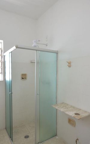 Casa para alugar com 230m², 5 quartos e 3 vagas Casa para alugar com 230m², 5 quartos e 3 vagasBanheiro Social