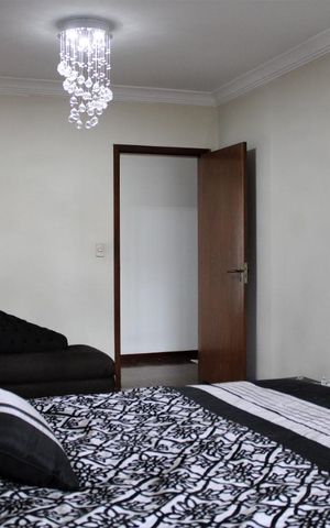 Casa à venda com 500m², 5 quartos e 5 vagasSuíte Master