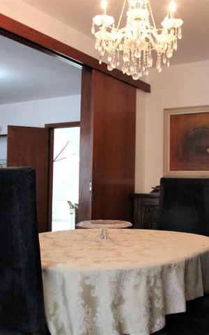 Casa à venda com 500m², 5 quartos e 5 vagasSala de jantar