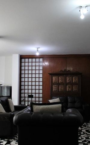 Casa à venda com 500m², 5 quartos e 5 vagasSala 2