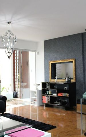 Casa à venda com 500m², 5 quartos e 5 vagasSala 1