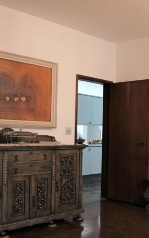 Casa à venda com 500m², 5 quartos e 5 vagasSala de jantar
