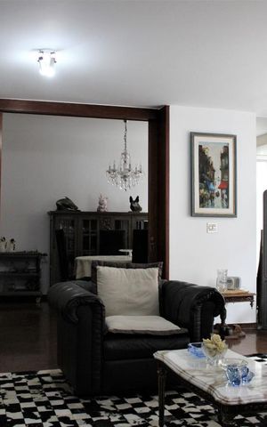 Casa à venda com 500m², 5 quartos e 5 vagasSala 2