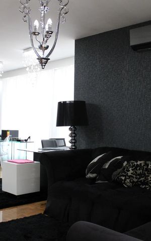 Casa à venda com 500m², 5 quartos e 5 vagasSala 1