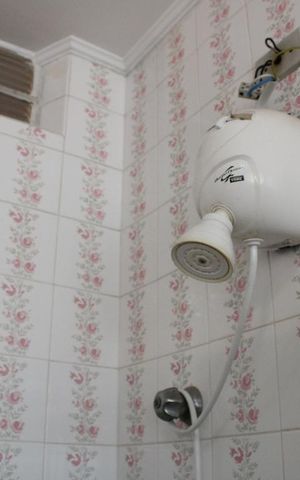 Casa à venda com 500m², 5 quartos e 5 vagasBanheiro 3 - Chuveiro