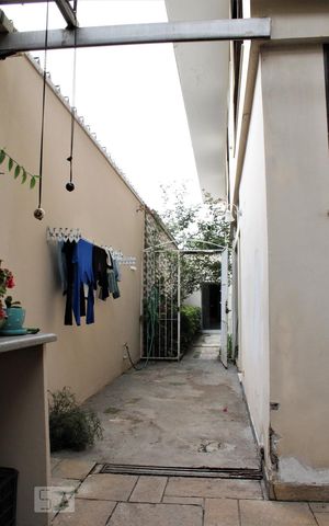 Casa à venda com 500m², 5 quartos e 5 vagasQuintal
