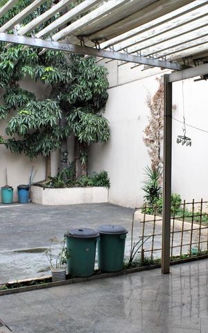 Casa à venda com 500m², 5 quartos e 5 vagasQuintal