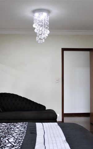 Casa à venda com 500m², 5 quartos e 5 vagasSuíte Master