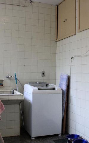 Casa à venda com 500m², 5 quartos e 5 vagasLavanderia