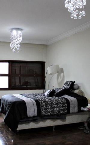 Casa à venda com 500m², 5 quartos e 5 vagasSuíte Master