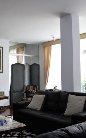 Casa à venda com 500m², 5 quartos e 5 vagasSala 2
