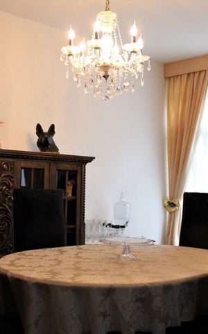 Casa à venda com 500m², 5 quartos e 5 vagasSala de jantar