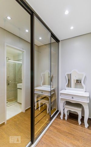 Studio para alugar com 29m², 1 quarto e sem vaga Studio para alugar com 29m², 1 quarto e sem vagaStudio
